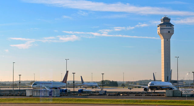 newark airport