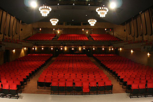 theatre